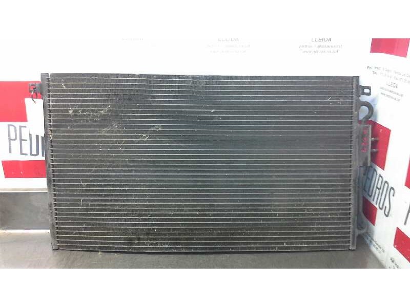 Recambio de condensador / radiador aire acondicionado para chrysler voyager (rg) 2.5 crd se grand voyager referencia OEM IAM   
