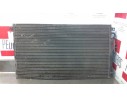 CONDENSADOR / RADIADOR AIRE ACONDICIONADO 