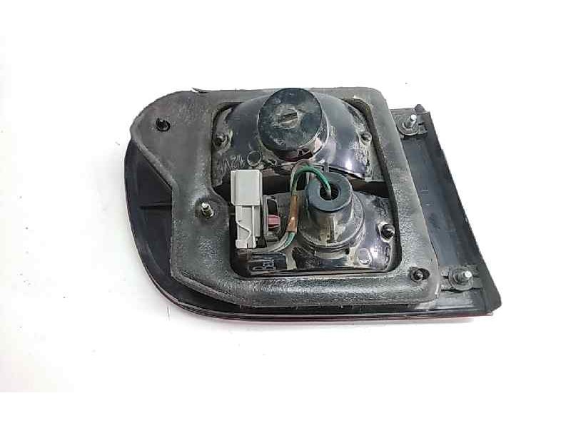 Recambio de piloto trasero derecho para honda civic berlina 3/4 (ej/ek) referencia OEM IAM 00431124R  45811