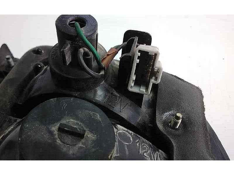 Recambio de piloto trasero derecho para honda civic berlina 3/4 (ej/ek) referencia OEM IAM 00431124R  45811