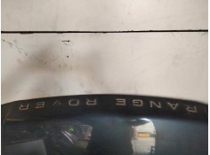 Recambio de capot para land rover range rover sport v6 td hse referencia OEM IAM    2