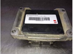 Recambio de centralita motor uce para opel corsa c 1.2 16v cat (z 12 xe / lw4) referencia OEM IAM 0261207962 226  2