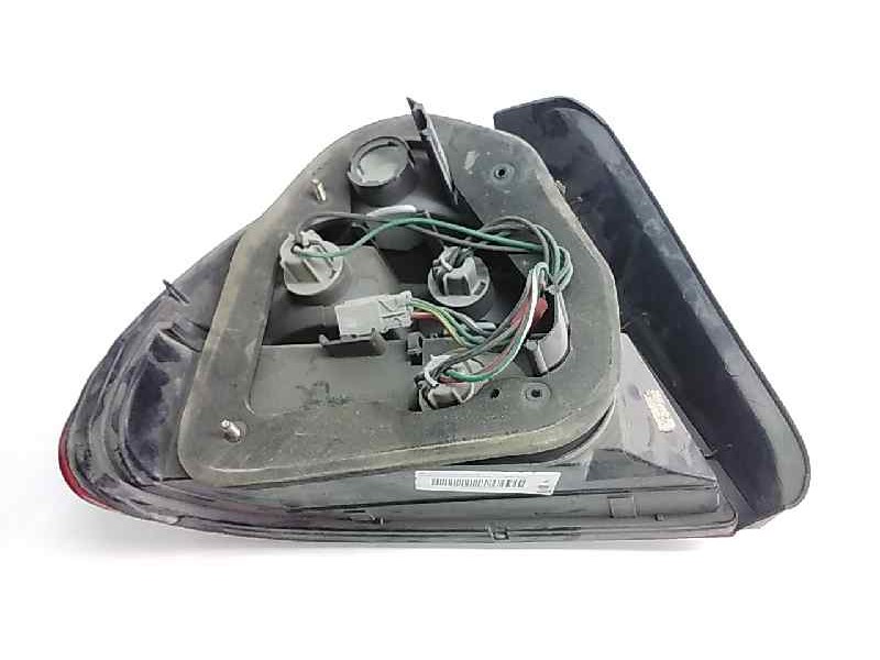 Recambio de piloto trasero derecho para honda civic berlina 3/4 (ej/ek) referencia OEM IAM   45811