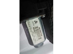 Recambio de elevalunas delantero izquierdo para citroen c4 picasso sx referencia OEM IAM 9654087880   2
