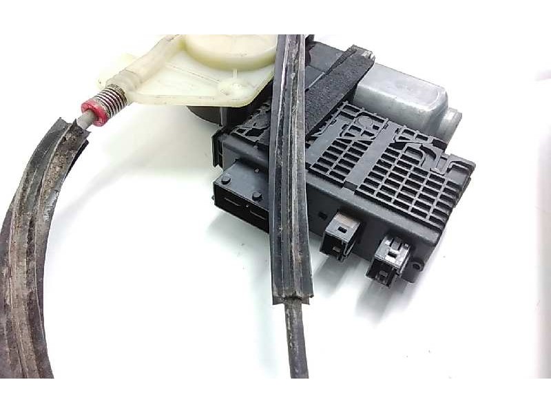 Recambio de elevalunas delantero izquierdo para citroen c4 picasso sx referencia OEM IAM 9654087880  