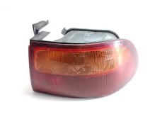 Recambio de piloto trasero derecho para honda civic berlina 3/4 (ej/ek) referencia OEM IAM   45811