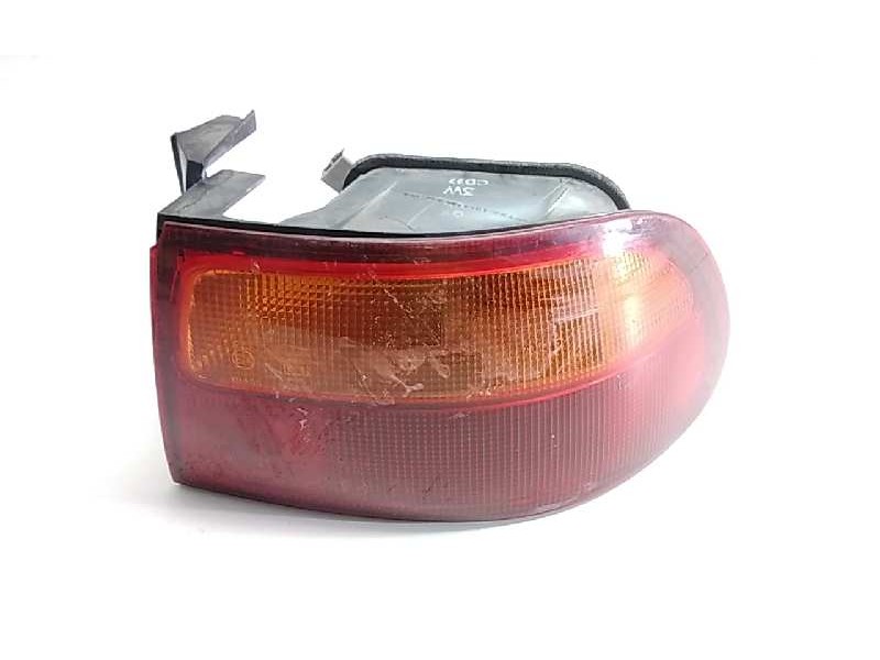 Recambio de piloto trasero derecho para honda civic berlina 3/4 (ej/ek) referencia OEM IAM   45811