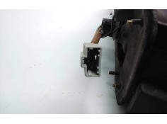 Recambio de piloto trasero derecho para honda civic berlina 3/4 (ej/ek) referencia OEM IAM   45811 2