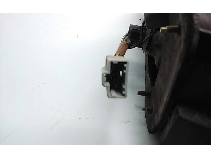 Recambio de piloto trasero derecho para honda civic berlina 3/4 (ej/ek) referencia OEM IAM   45811