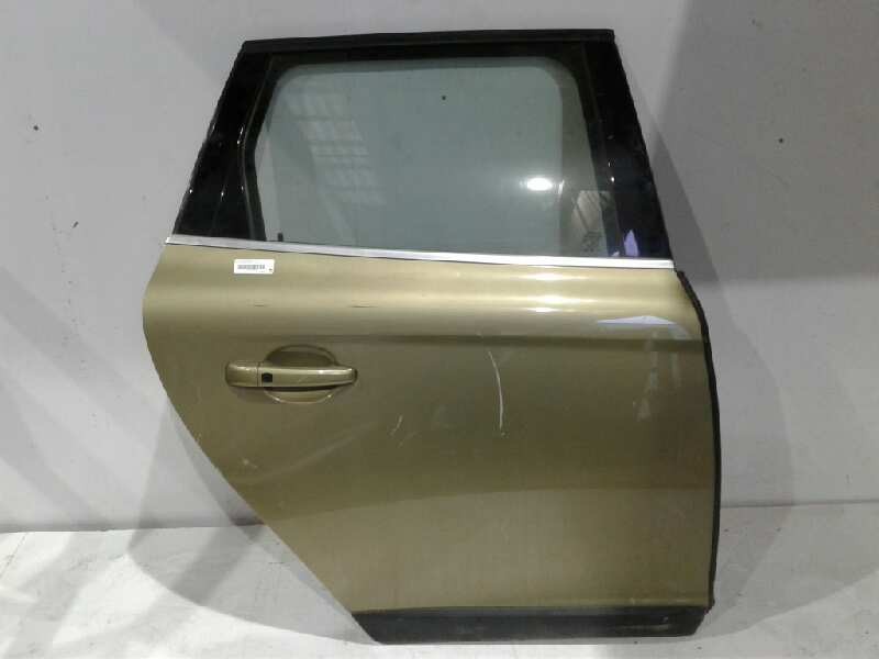 Recambio de puerta trasera derecha para volvo xc60 momentum awd referencia OEM IAM   