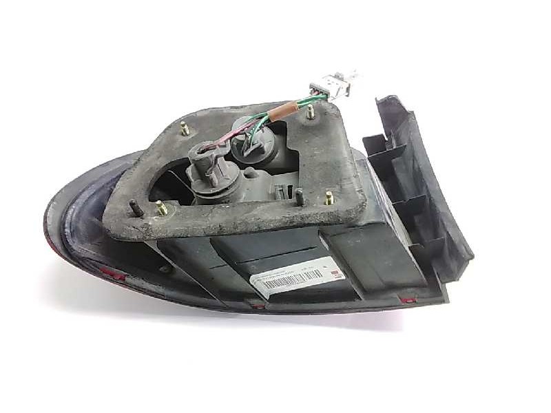 Recambio de piloto trasero derecho para honda civic berlina 3/4 (ej/ek) referencia OEM IAM   45811
