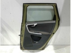 Recambio de puerta trasera derecha para volvo xc60 momentum awd referencia OEM IAM    2
