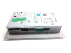 Recambio de amplificador de radio para land rover range rover sport v6 td hse referencia OEM IAM XQK500095   2