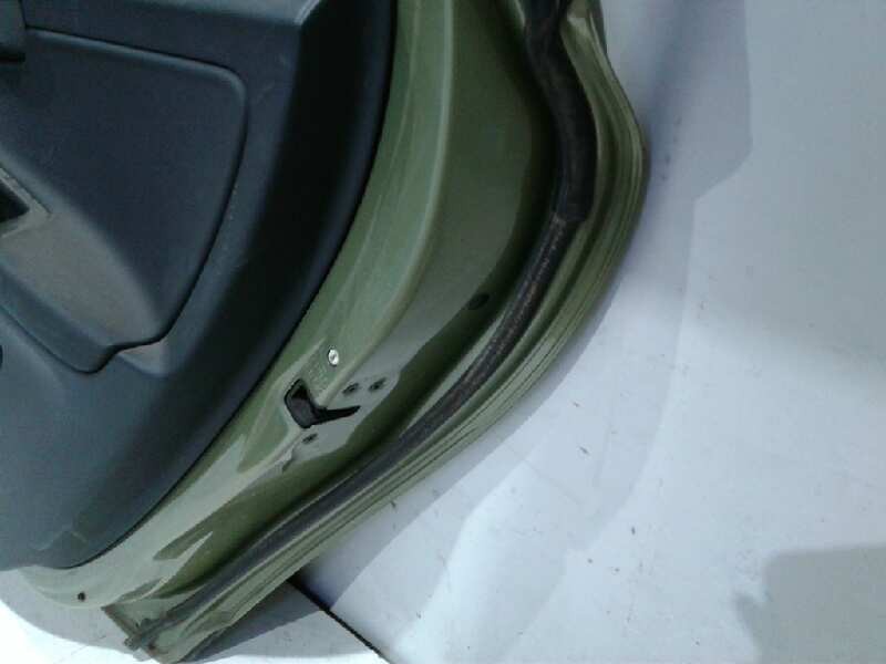 Recambio de puerta trasera derecha para volvo xc60 momentum awd referencia OEM IAM   