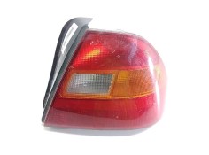 Recambio de piloto trasero derecho para honda civic berlina 3/4 (ej/ek) referencia OEM IAM   45811