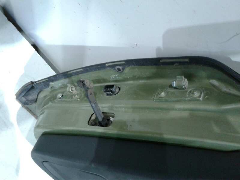 Recambio de puerta trasera derecha para volvo xc60 momentum awd referencia OEM IAM   