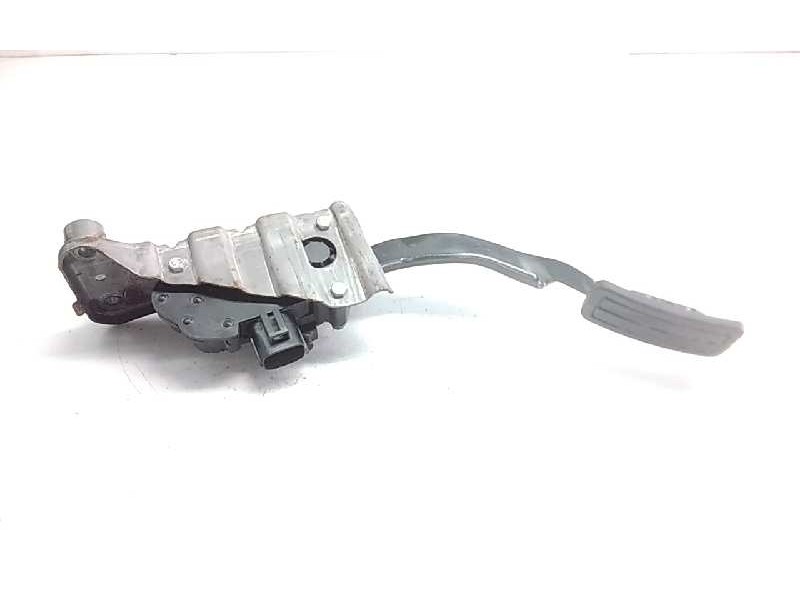 Recambio de potenciometro pedal para land rover range rover sport v6 td hse referencia OEM IAM SLC50021  