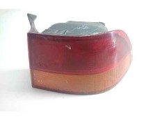 Recambio de piloto trasero derecho para honda civic berlina 3/4 (ej/ek) referencia OEM IAM   45811