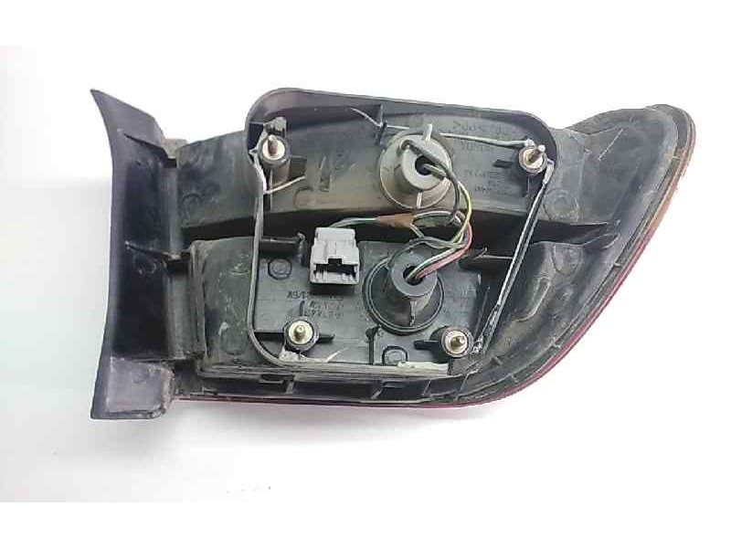 Recambio de piloto trasero derecho para honda civic berlina 3/4 (ej/ek) referencia OEM IAM   45811