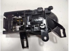 Recambio de maneta interior trasera derecha para nissan juke (f15) acenta referencia OEM IAM    2