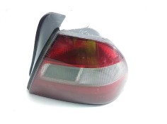 Recambio de piloto trasero derecho para honda civic berlina 3/4 (ej/ek) referencia OEM IAM   45811