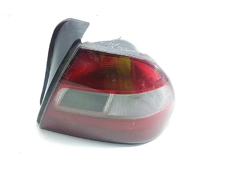 Recambio de piloto trasero derecho para honda civic berlina 3/4 (ej/ek) referencia OEM IAM   45811