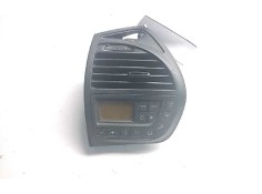Recambio de mando climatizador para citroen c4 grand picasso sx referencia OEM IAM 9650868977  