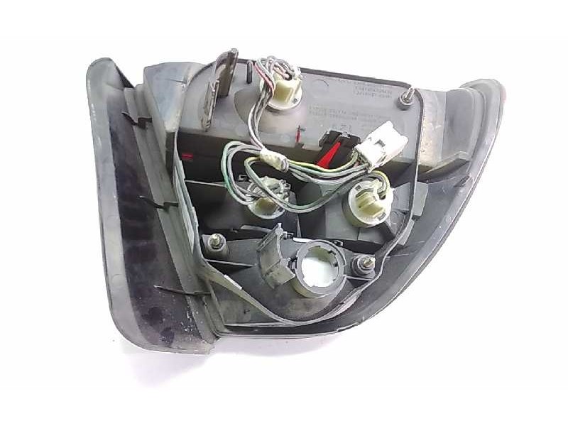 Recambio de piloto trasero derecho para honda civic berlina 3/4 (ej/ek) referencia OEM IAM   45811