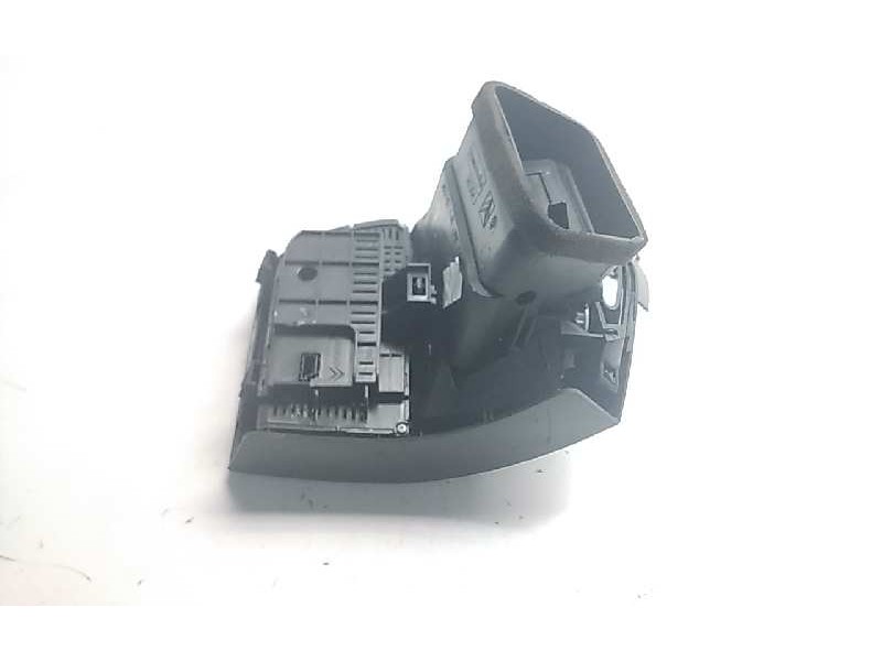 Recambio de mando climatizador para citroen c4 grand picasso sx referencia OEM IAM 9650868977  