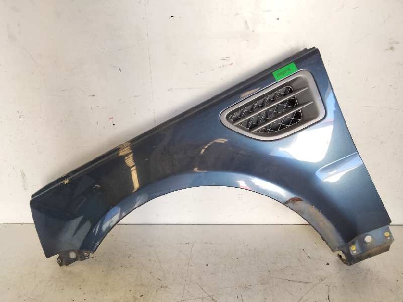 Recambio de aleta delantera izquierda para land rover range rover sport v6 td hse referencia OEM IAM   