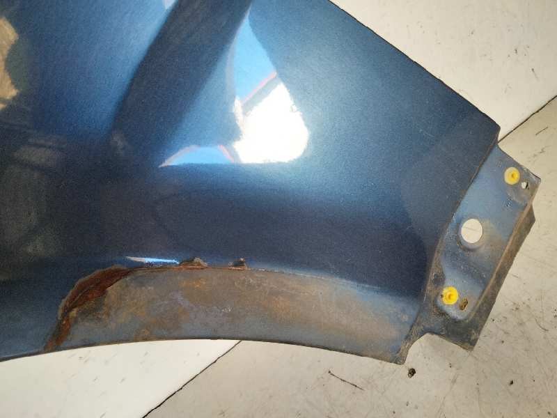 Recambio de aleta delantera izquierda para land rover range rover sport v6 td hse referencia OEM IAM   