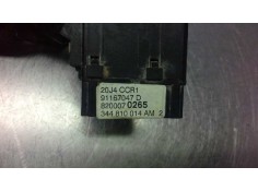 Recambio de mando limpia para nissan primastar (x83) caja cerrada batalla corta 2,7t referencia OEM IAM 8200070265   2