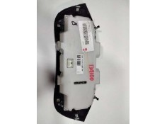 Recambio de mando climatizador para nissan juke (f15) acenta referencia OEM IAM 248451KB0A   2