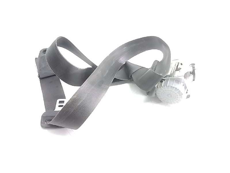 Recambio de cinturon seguridad delantero izquierdo para land rover range rover sport v6 td hse referencia OEM IAM 602276700  