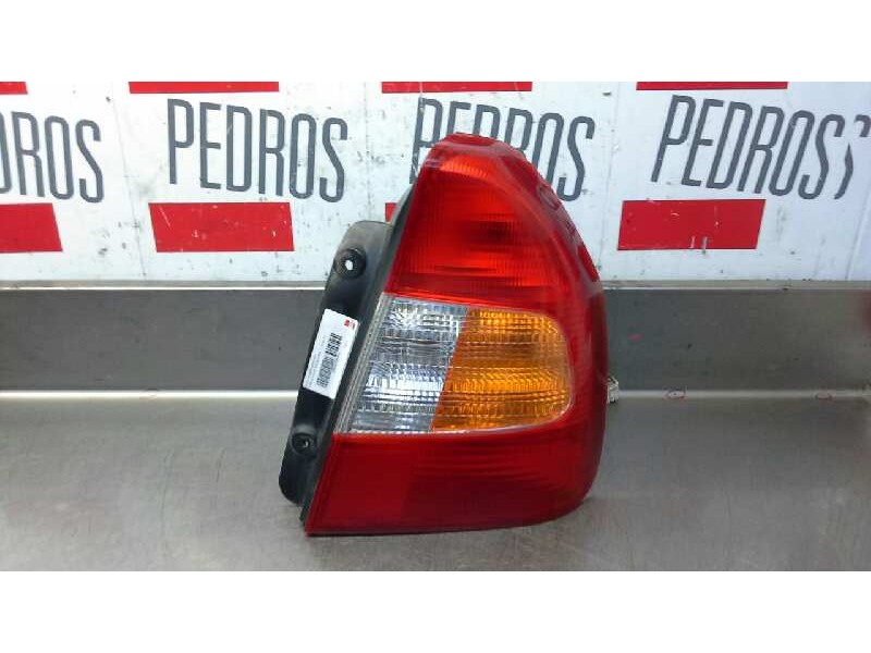 Recambio de piloto trasero derecho para hyundai accent (lc) gls crdi referencia OEM IAM   