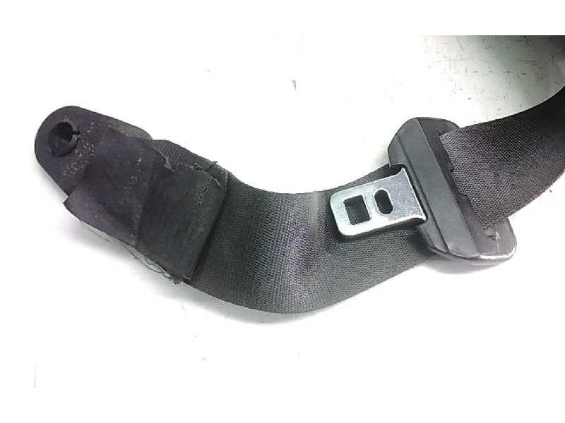 Recambio de cinturon seguridad delantero izquierdo para land rover range rover sport v6 td hse referencia OEM IAM 602276700  