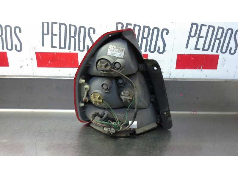 Recambio de piloto trasero derecho para hyundai accent (lc) gls crdi referencia OEM IAM   