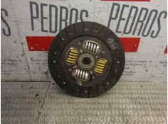Recambio de disco embrague para renault trafic caja cerrada (ab 4.01) 1.9 diesel referencia OEM IAM   45888 2