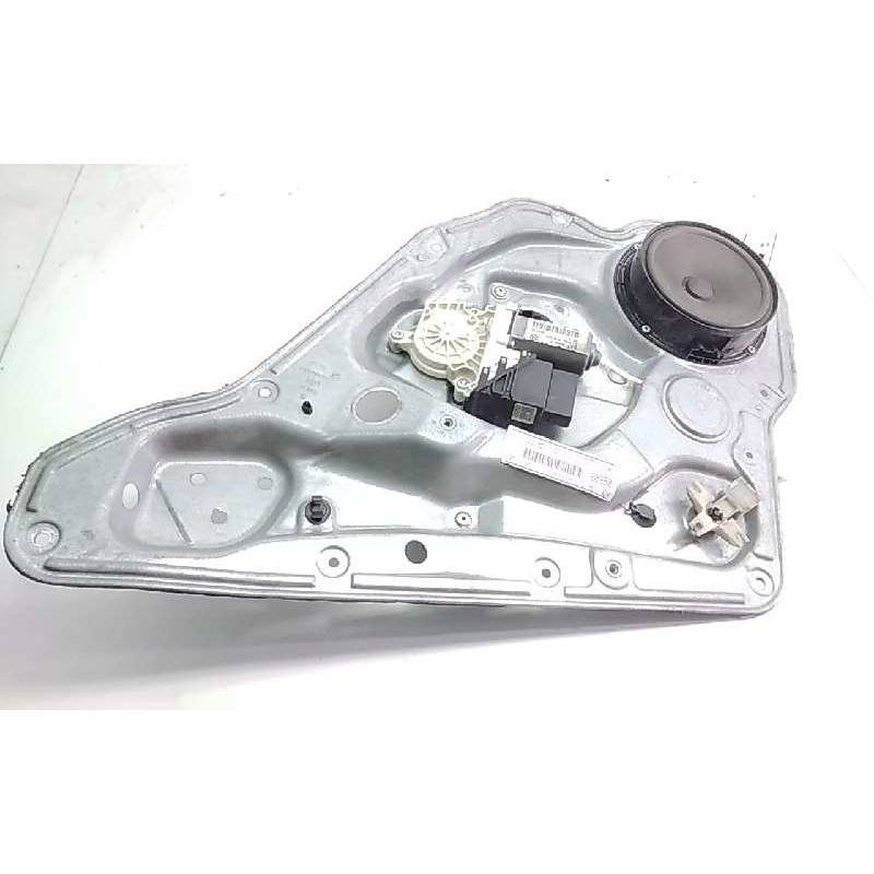 Recambio de elevalunas trasero derecho para seat leon (1m1) sport referencia OEM IAM 1C0959812A  