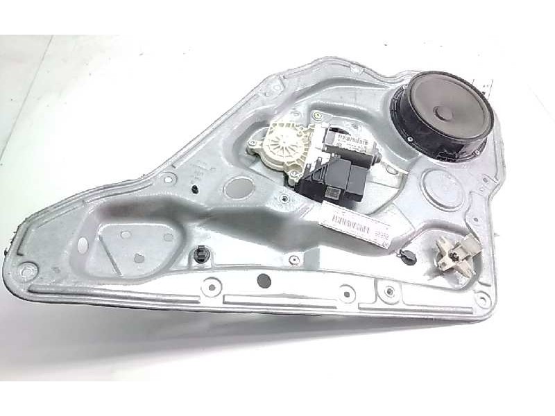 Recambio de elevalunas trasero derecho para seat leon (1m1) sport referencia OEM IAM 1C0959812A  