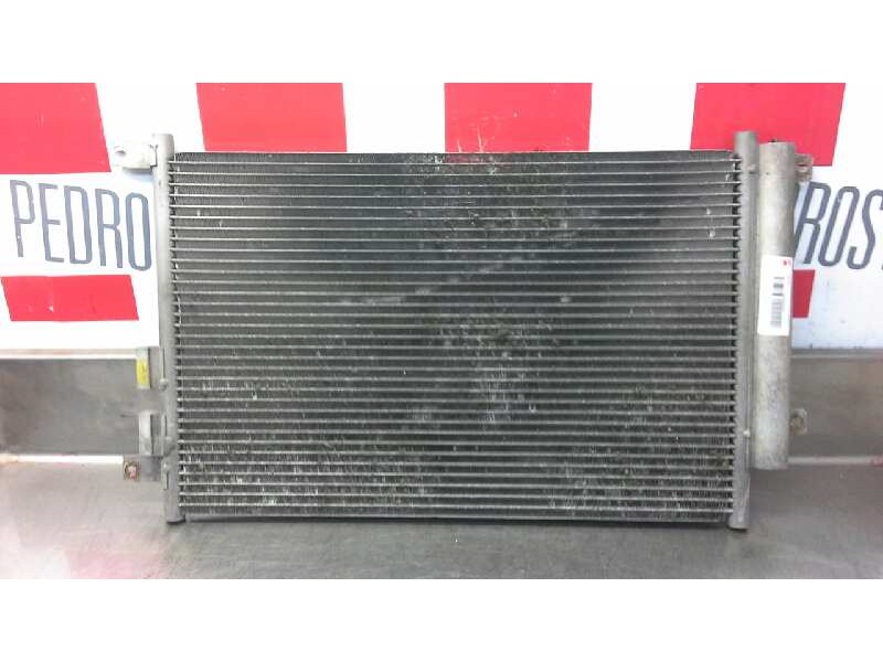 Recambio de condensador / radiador aire acondicionado para alfa romeo 147 (190) 1.9 jtd 16v distinctive referencia OEM IAM   