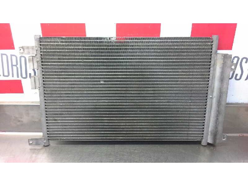 Recambio de condensador / radiador aire acondicionado para alfa romeo 147 (190) 1.9 jtd 16v distinctive referencia OEM IAM   