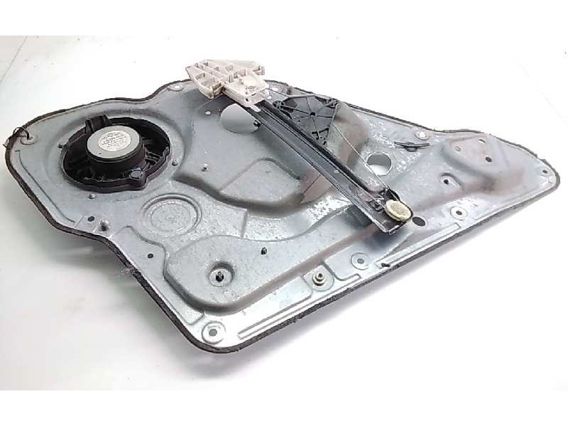 Recambio de elevalunas trasero derecho para seat leon (1m1) sport referencia OEM IAM 1C0959812A  