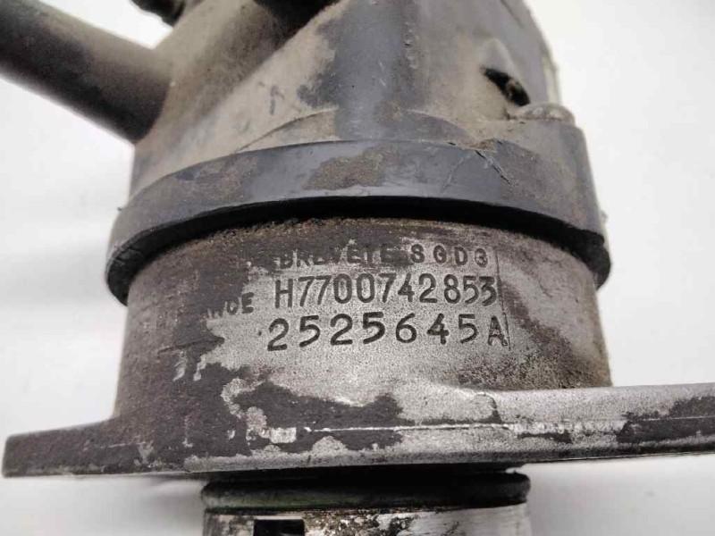 Recambio de delco para renault 19 hatchback (b/c53) 1.8 referencia OEM IAM H7700742853 2525645A 45902