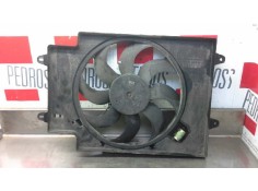 Recambio de electroventilador para alfa romeo 147 (190) 1.9 jtd 16v distinctive referencia OEM IAM    2