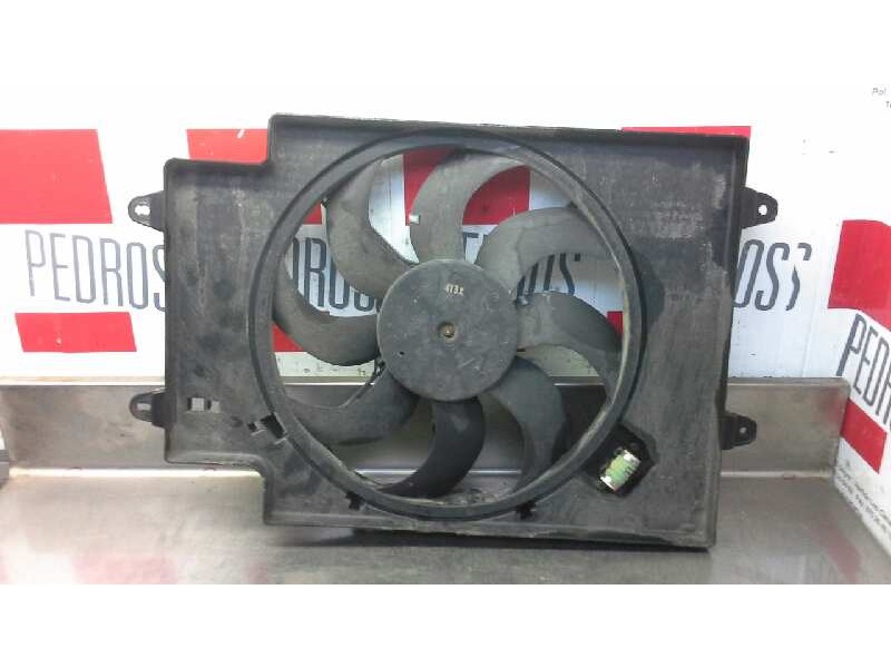 Recambio de electroventilador para alfa romeo 147 (190) 1.9 jtd 16v distinctive referencia OEM IAM   