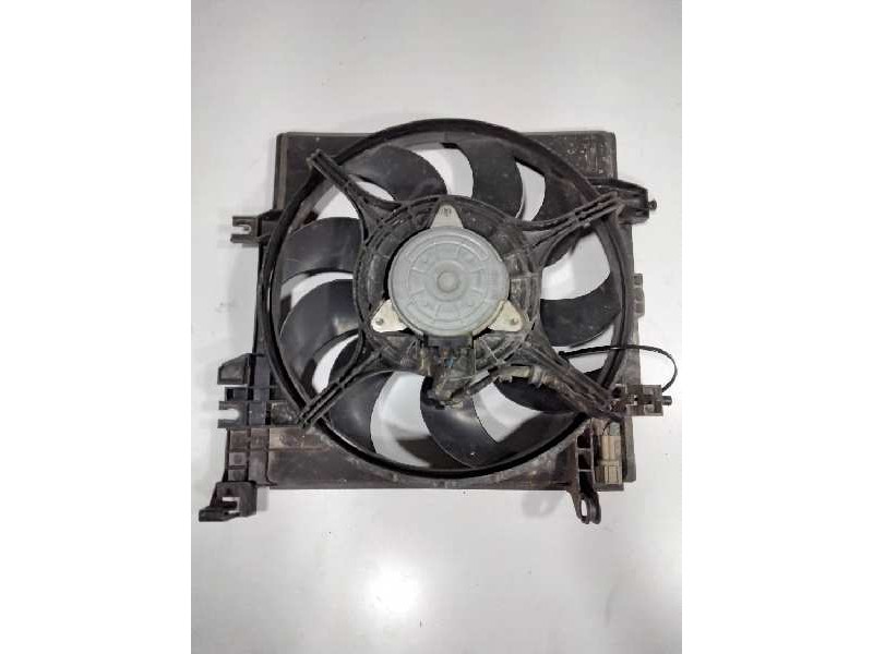 Recambio de electroventilador para subaru legacy kombi/outback b14 premium referencia OEM IAM B14J0004  