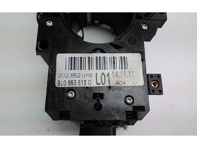 Recambio de mando intermitentes para seat leon (1m1) sport referencia OEM IAM 8L0953513G  
