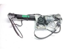 Recambio de elevalunas delantero izquierdo para mercedes clase s (w220) berlina 430 (220.070) referencia OEM IAM    2