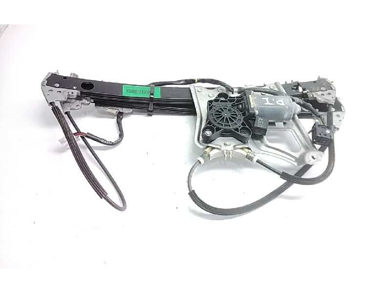 Recambio de elevalunas delantero izquierdo para mercedes clase s (w220) berlina 430 (220.070) referencia OEM IAM   